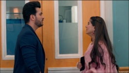 Pyaar Ka Pehla Adhyaya Shiv Shakti - 4th March 2024